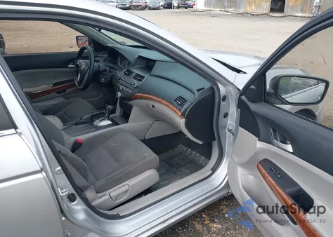 2012 Honda Accord 2.4 Ex из США, поврежденный, VIN 1HGCP2F75CA190693